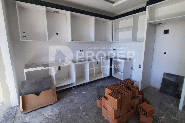 Квартира 3+1 в Алании, Турция | PKK-64591