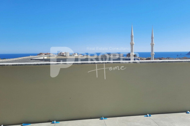 Квартира 3+1 в Алании, Турция | PKK-64591