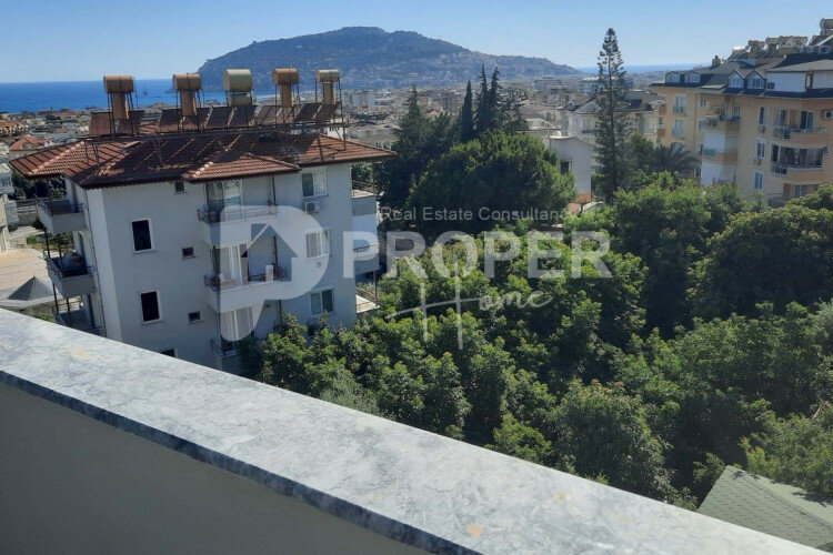 Квартира 3+1 в Алании, Турция | PKK-64591