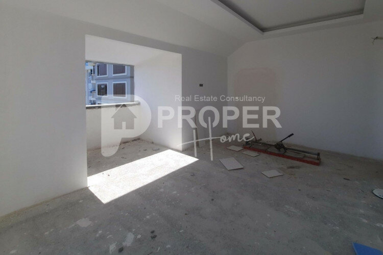 Квартира 3+1 в Алании, Турция | PKK-64591