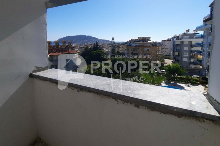 Квартира 3+1 в Алании, Турция | PKK-64591