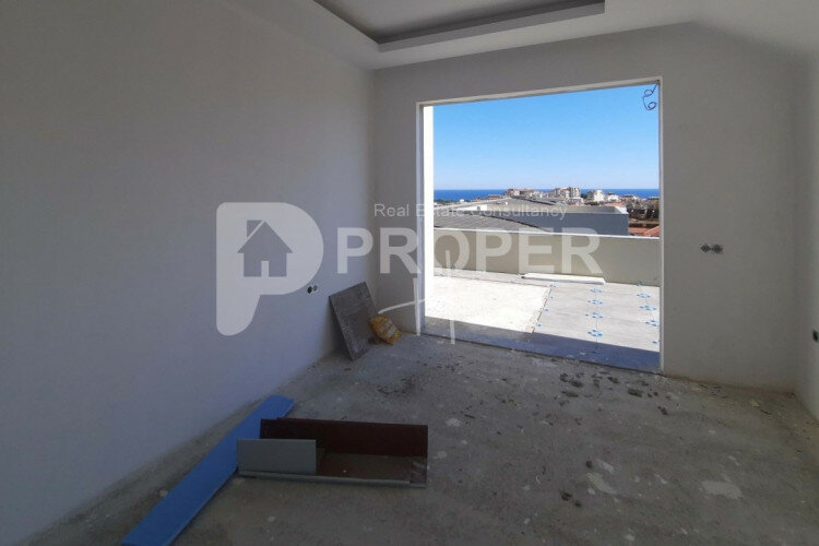 Квартира 3+1 в Алании, Турция | PKK-64591