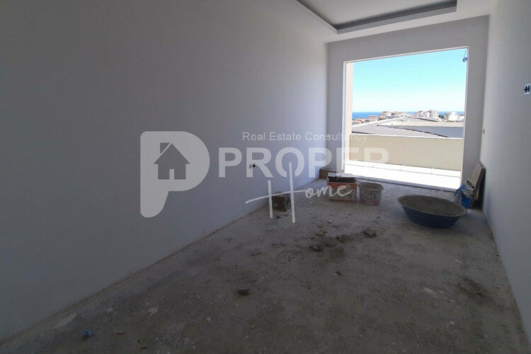 Квартира 3+1 в Алании, Турция | PKK-64591