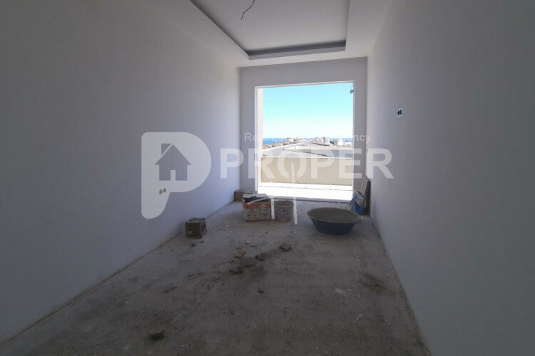 Квартира 3+1 в Алании, Турция | PKK-64591