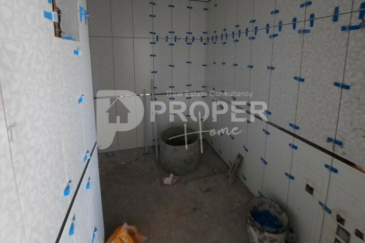 Квартира 3+1 в Алании, Турция | PKK-64591