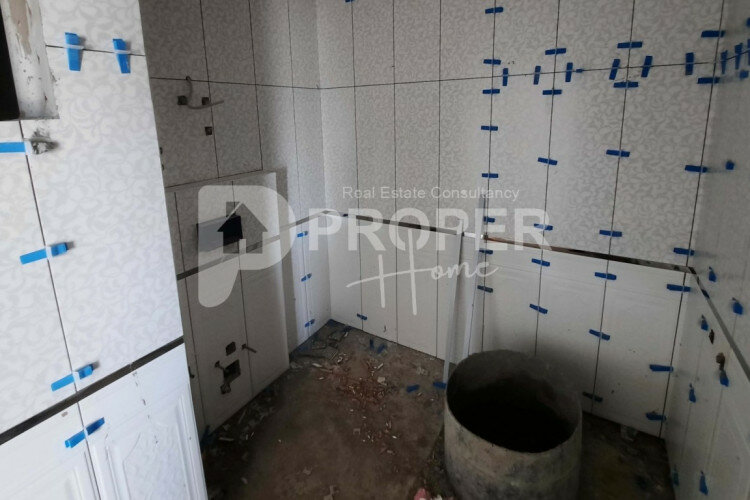 Квартира 3+1 в Алании, Турция | PKK-64591