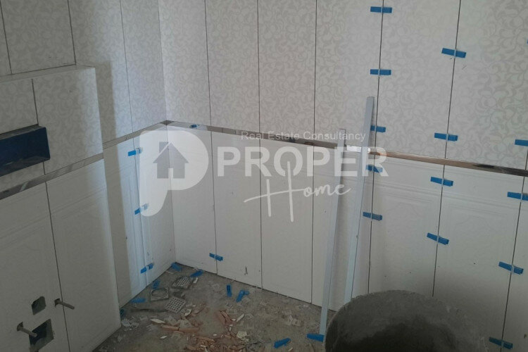 Квартира 3+1 в Алании, Турция | PKK-64591