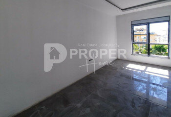 Квартира 3+1 в Алании, Турция | PKK-64591