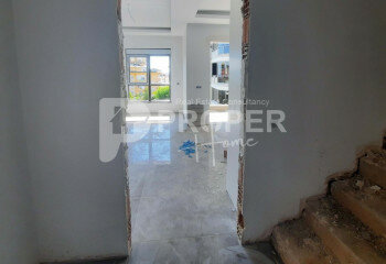 Квартира 3+1 в Алании, Турция | PKK-64591