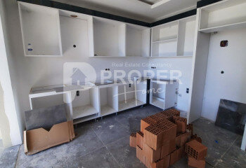 Квартира 3+1 в Алании, Турция | PKK-64591