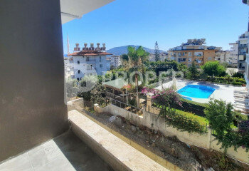 Квартира 3+1 в Алании, Турция | PKK-64591