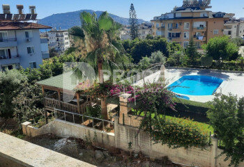 Квартира 3+1 в Алании, Турция | PKK-64591