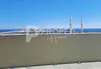 Квартира 3+1 в Алании, Турция | PKK-64591