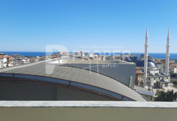 Квартира 3+1 в Алании, Турция | PKK-64591