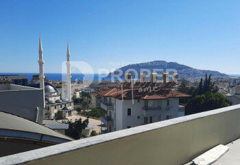 Квартира 3+1 в Алании, Турция | PKK-64591