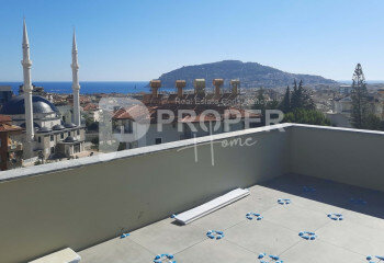 Квартира 3+1 в Алании, Турция | PKK-64591