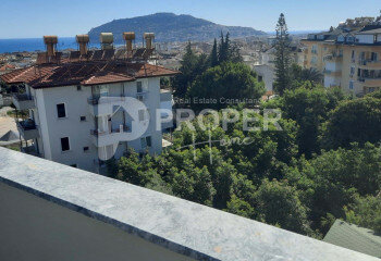 Квартира 3+1 в Алании, Турция | PKK-64591