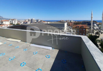 Квартира 3+1 в Алании, Турция | PKK-64591