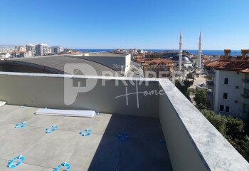 Квартира 3+1 в Алании, Турция | PKK-64591