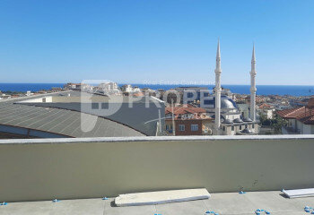 Квартира 3+1 в Алании, Турция | PKK-64591