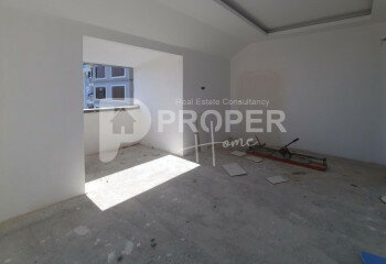 Квартира 3+1 в Алании, Турция | PKK-64591