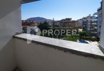 Квартира 3+1 в Алании, Турция | PKK-64591