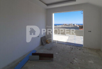 Квартира 3+1 в Алании, Турция | PKK-64591