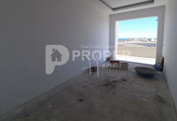 Квартира 3+1 в Алании, Турция | PKK-64591