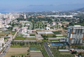 Квартира 3+1 в Алании, Турция | PTE-64597