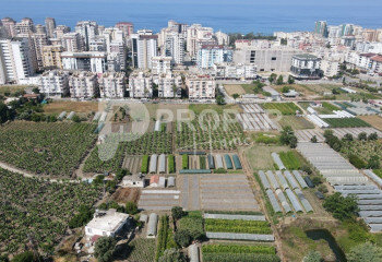 Квартира 3+1 в Алании, Турция | PTE-64597