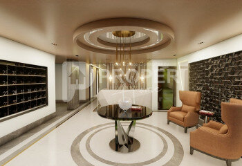 Квартира 3+1 в Алании, Турция | PTE-64597