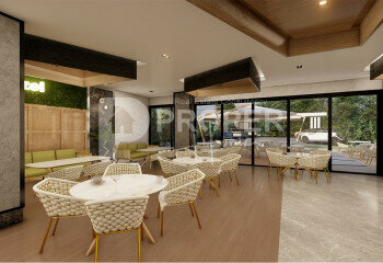 Квартира 3+1 в Алании, Турция | PTE-64597