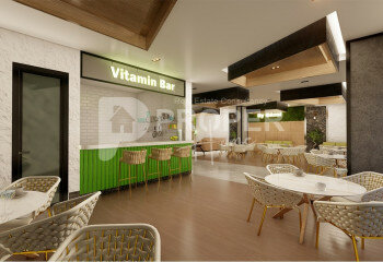 Квартира 3+1 в Алании, Турция | PTE-64597