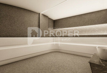 Квартира 3+1 в Алании, Турция | PTE-64597