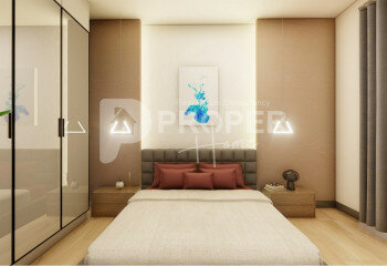 Квартира 3+1 в Алании, Турция | PTE-64597