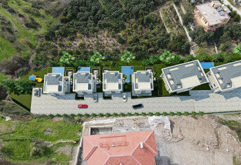 Квартира 1+1 в Алании, Турция | SBB-64612