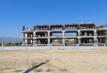 Пентхаус 4+1 в Газипаше, Турция | STE-64611