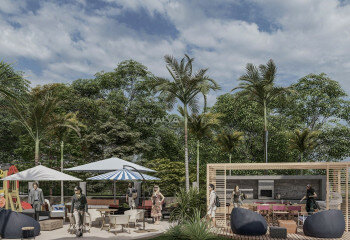 Пентхаус 2+1 в Алании, Турция | SBB-64621