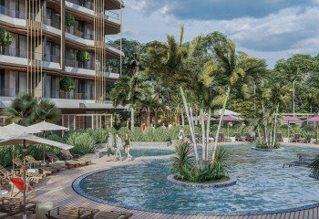 Пентхаус 2+1 в Алании, Турция | SBB-64621