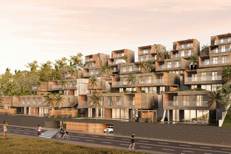 Вилла 5+1 в Алании, Турция | SBB-64619