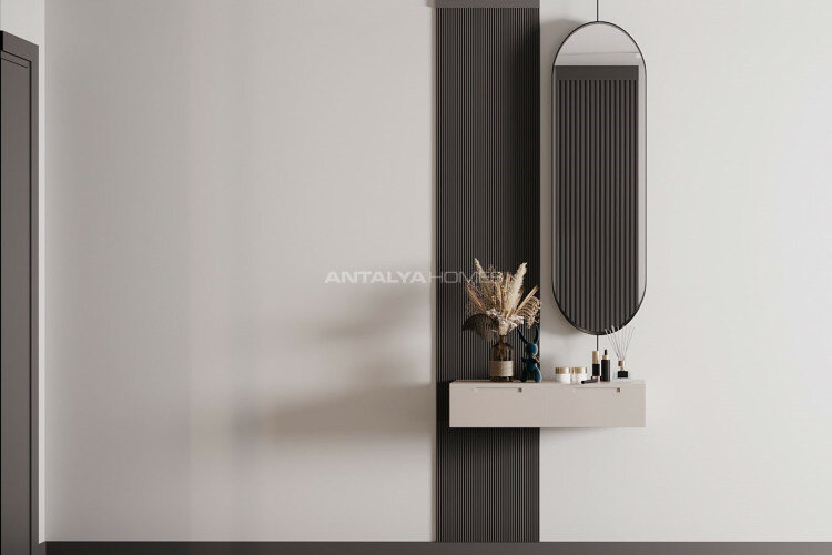 Вилла 5+1 в Алании, Турция | SBB-64619