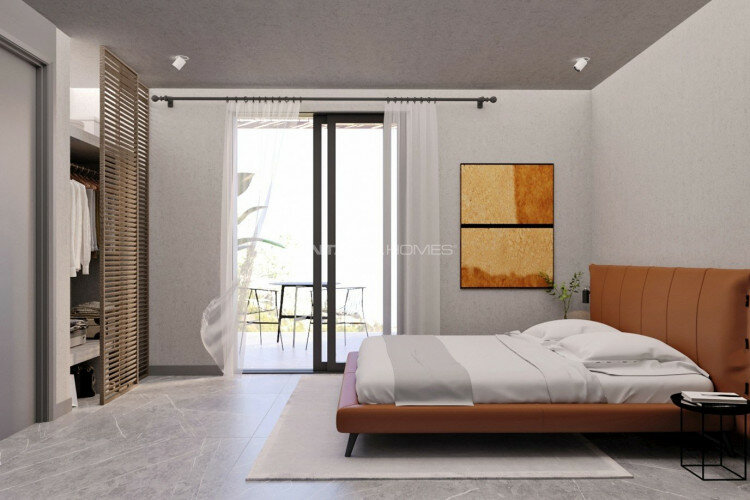 Вилла 5+1 в Алании, Турция | SBB-64619