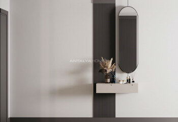 Вилла 5+1 в Алании, Турция | SBB-64619