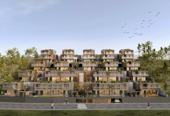 Вилла 4+1 в Алании, Турция | STE-64617