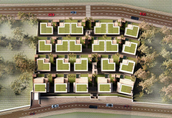 Вилла 4+1 в Алании, Турция | STE-64617