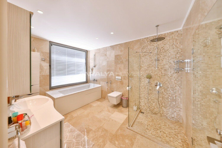 Вилла 5+1 в Каше, Турция | PBB-64627