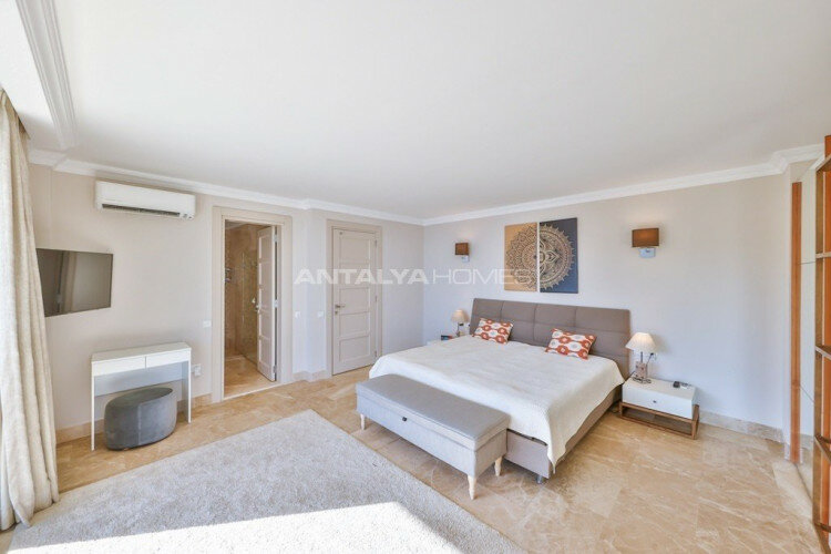 Вилла 5+1 в Каше, Турция | PBB-64627