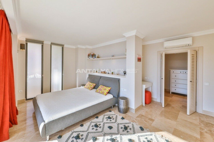 Вилла 5+1 в Каше, Турция | PBB-64627