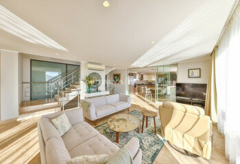 Вилла 5+1 в Каше, Турция | PBB-64627