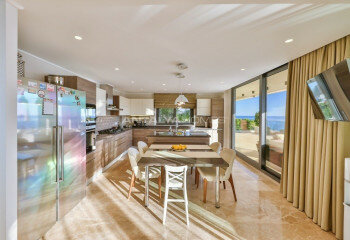 Вилла 5+1 в Каше, Турция | PBB-64627